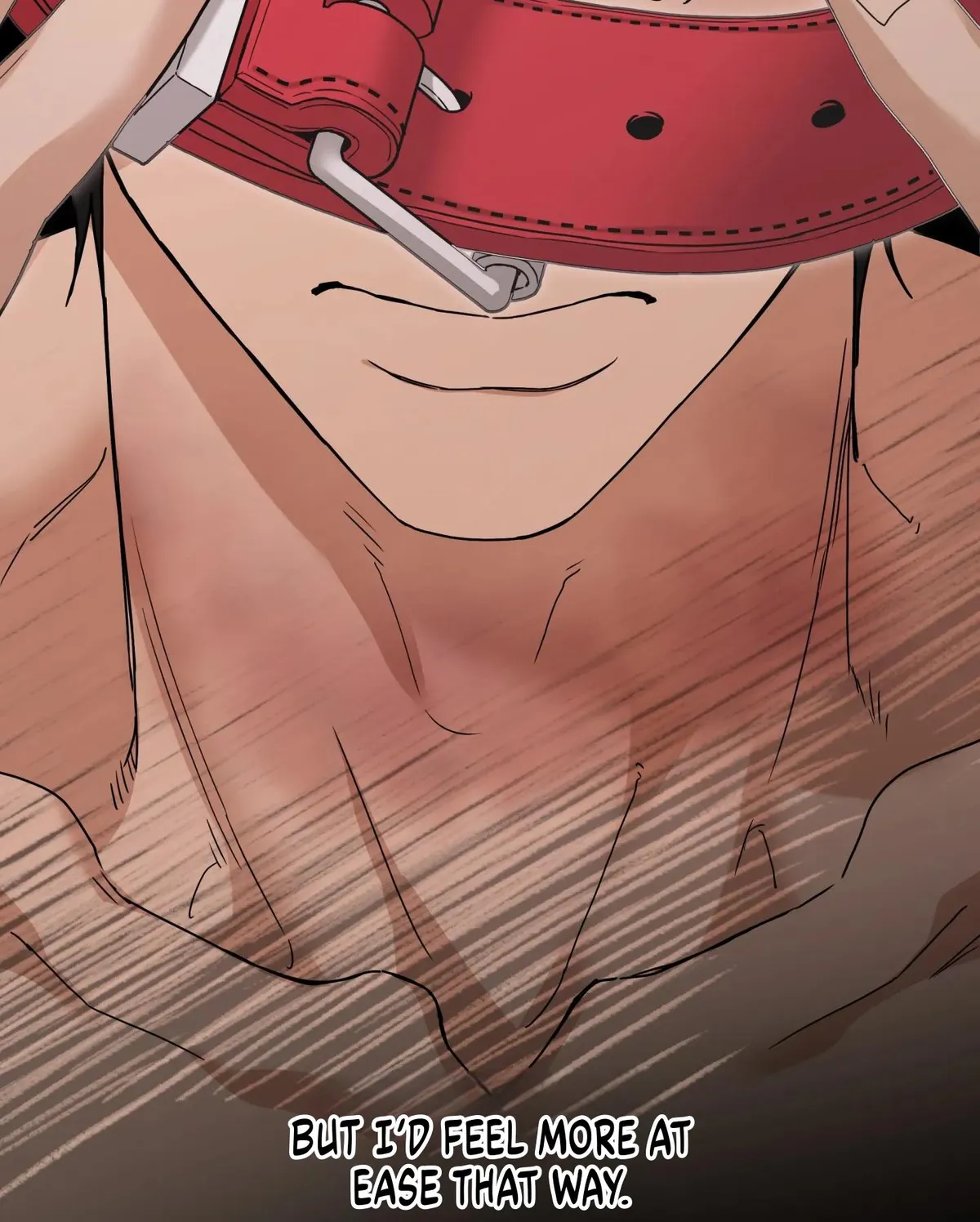 Revenge [Official] Chapter 42 page 20