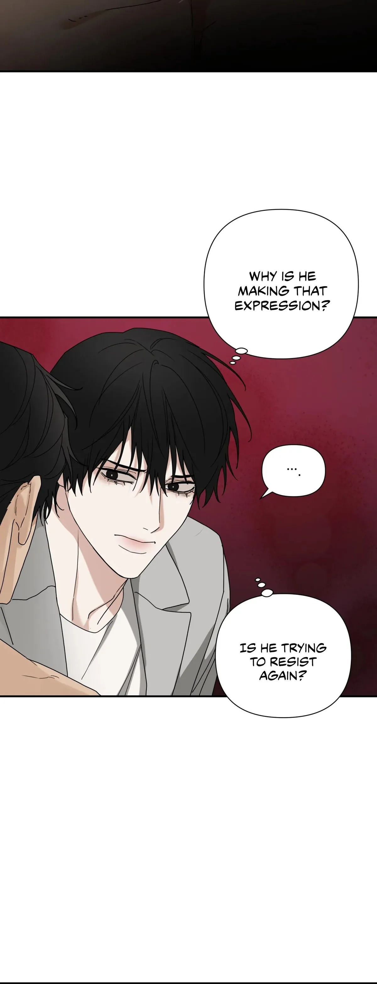 Revenge [Official] Chapter 42 page 21