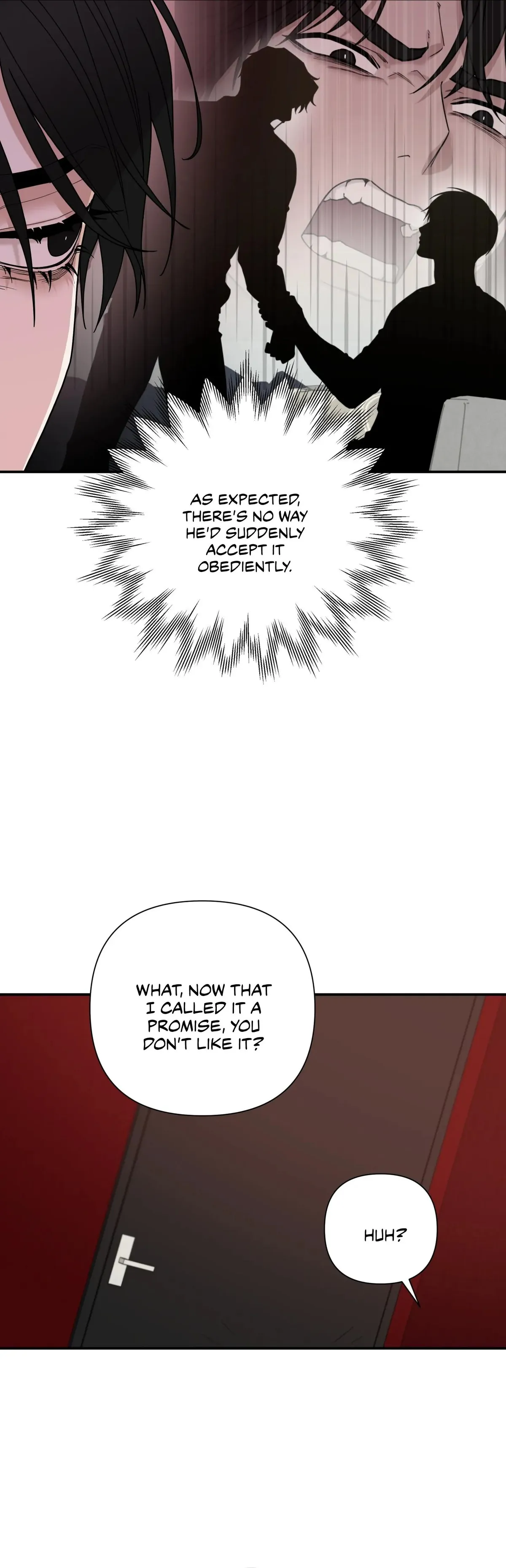 Revenge [Official] Chapter 42 page 22