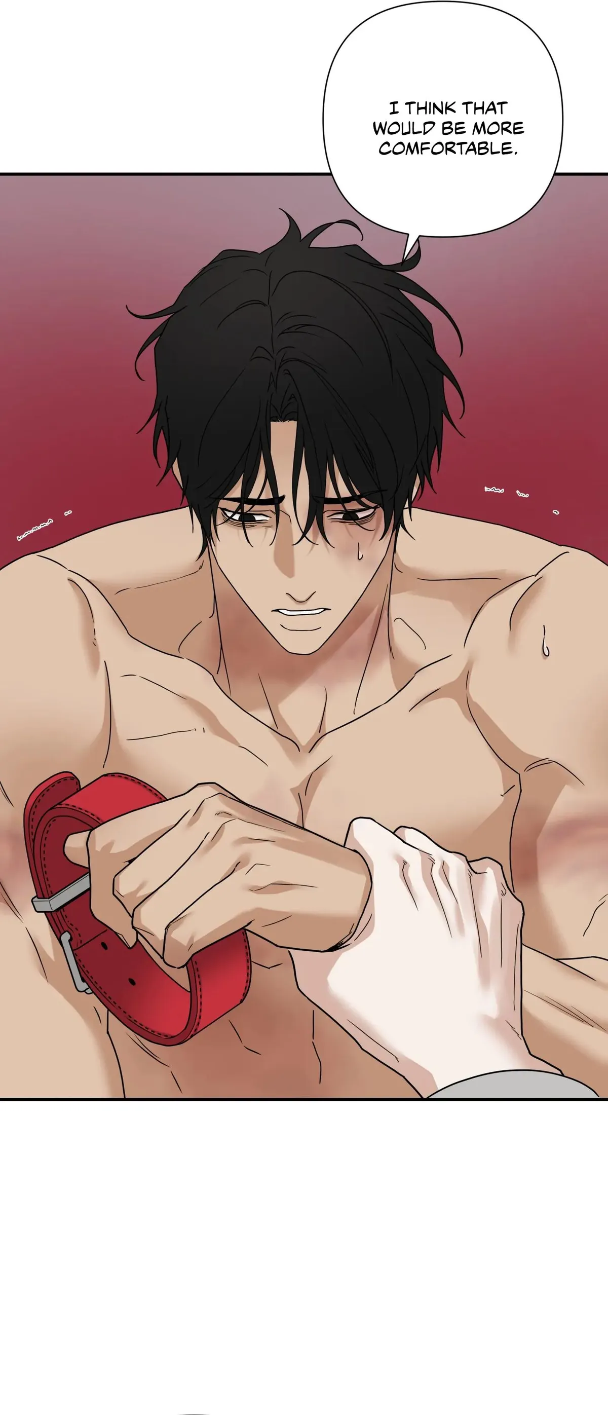 Revenge [Official] Chapter 42 page 27