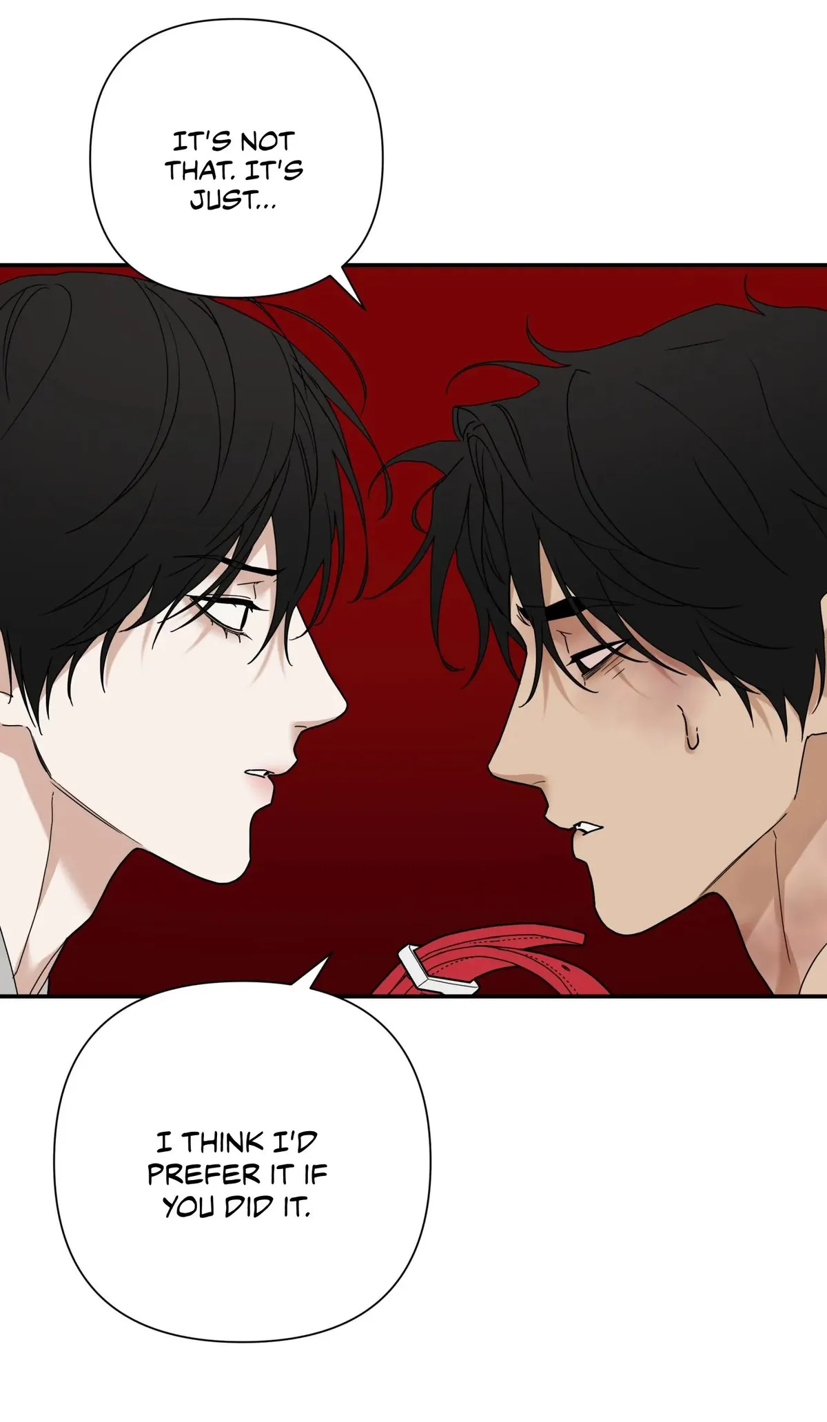 Revenge [Official] Chapter 42 page 26