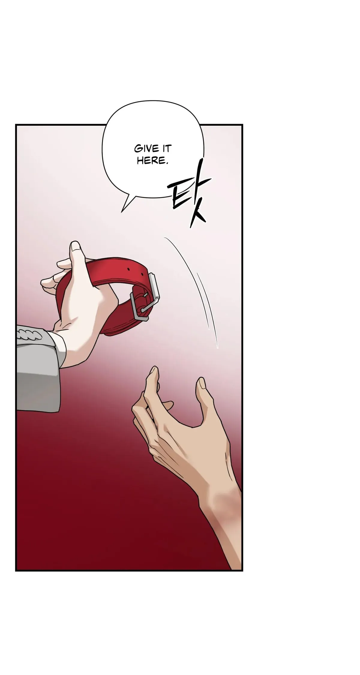 Revenge [Official] Chapter 42 page 28
