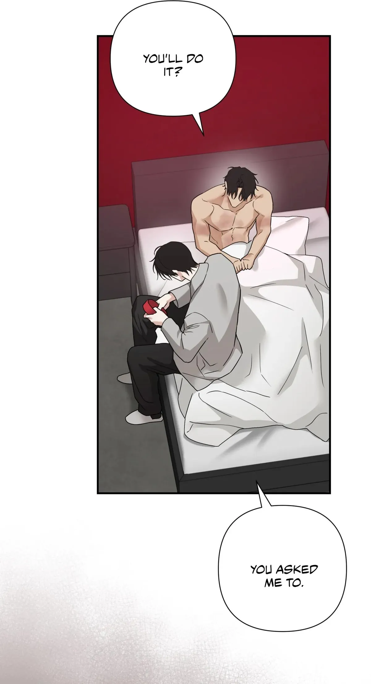 Revenge [Official] Chapter 42 page 29