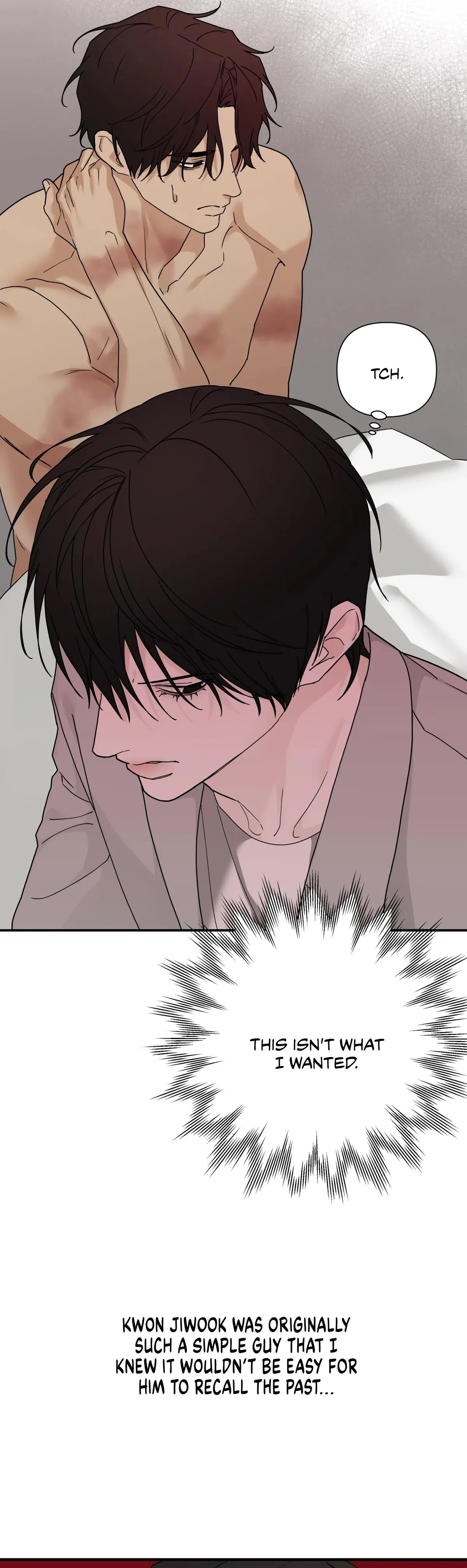 Revenge [Official] Chapter 42 page 30