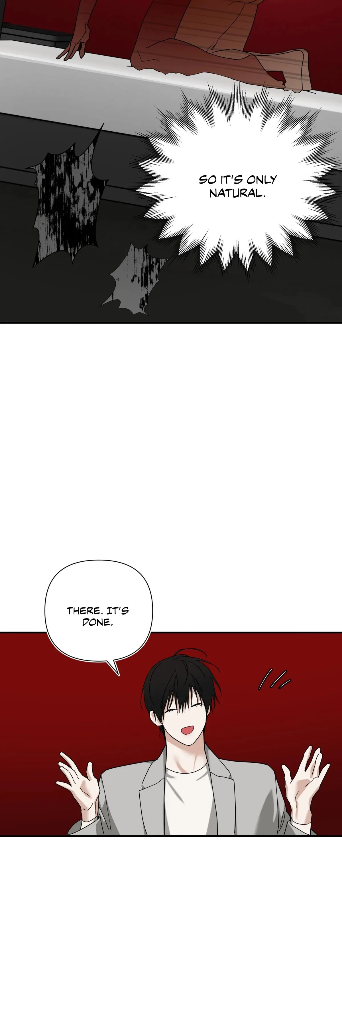 Revenge [Official] Chapter 42 page 34