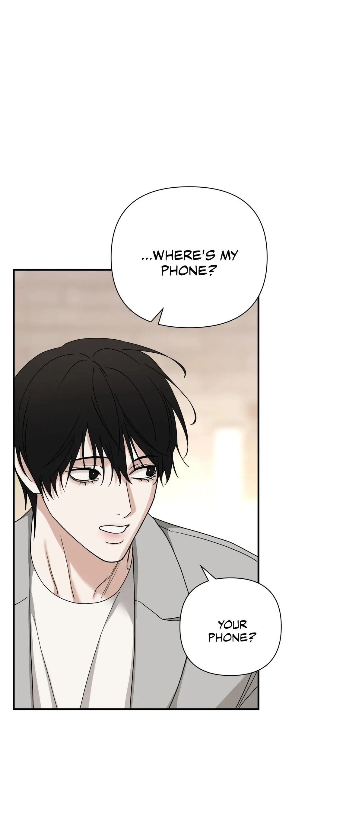 Revenge [Official] Chapter 43 page 34