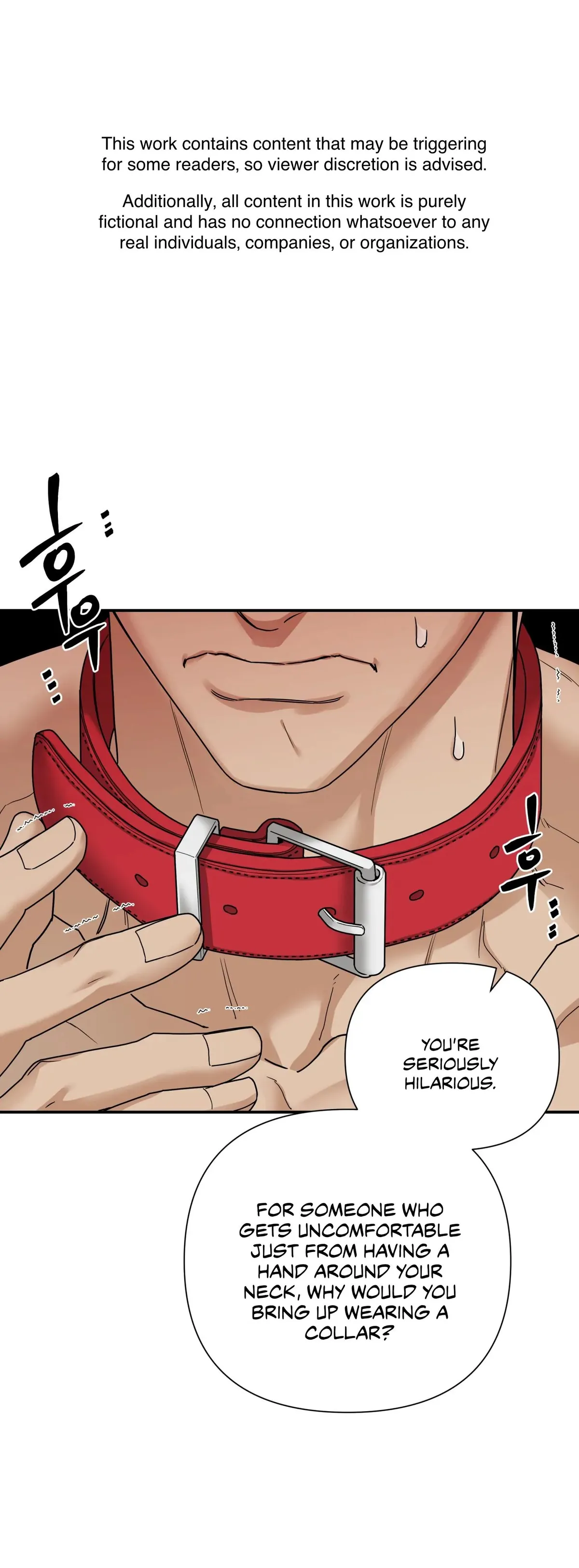Revenge [Official] Chapter 43 page 2