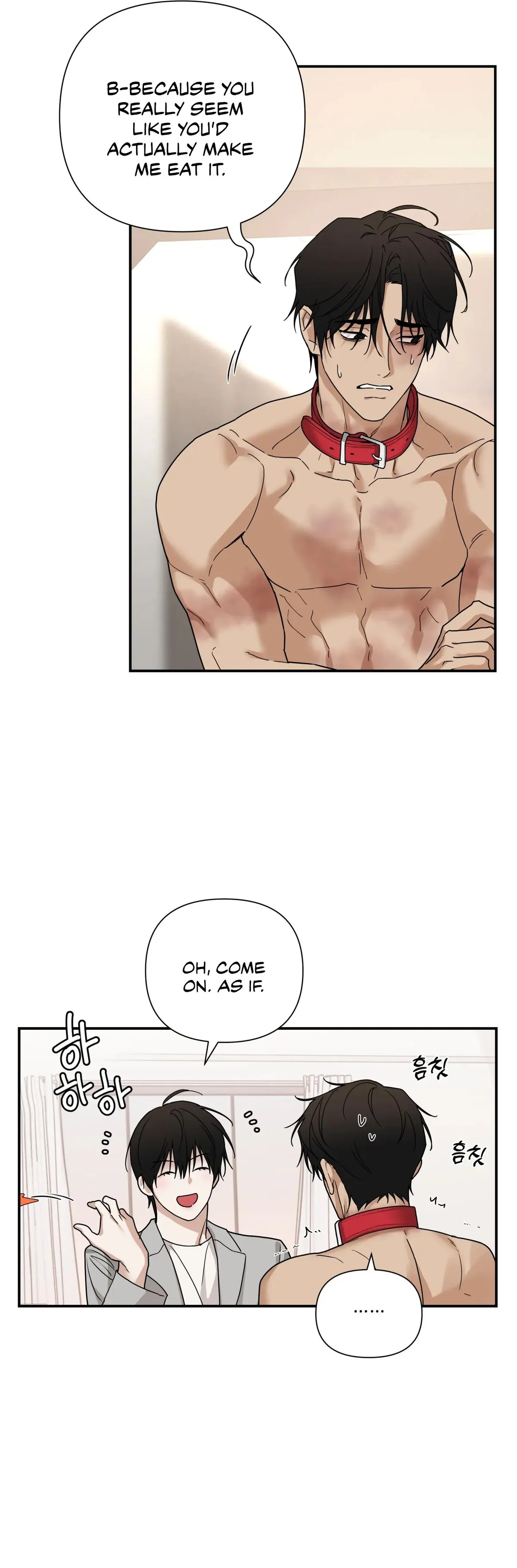 Revenge [Official] Chapter 43 page 22
