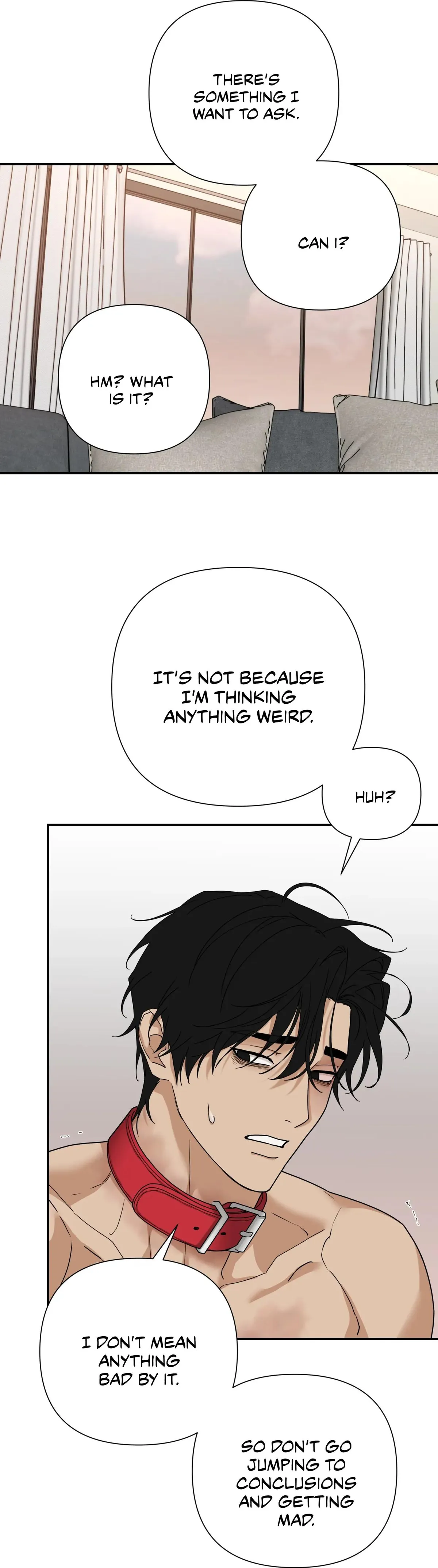 Revenge [Official] Chapter 43 page 32