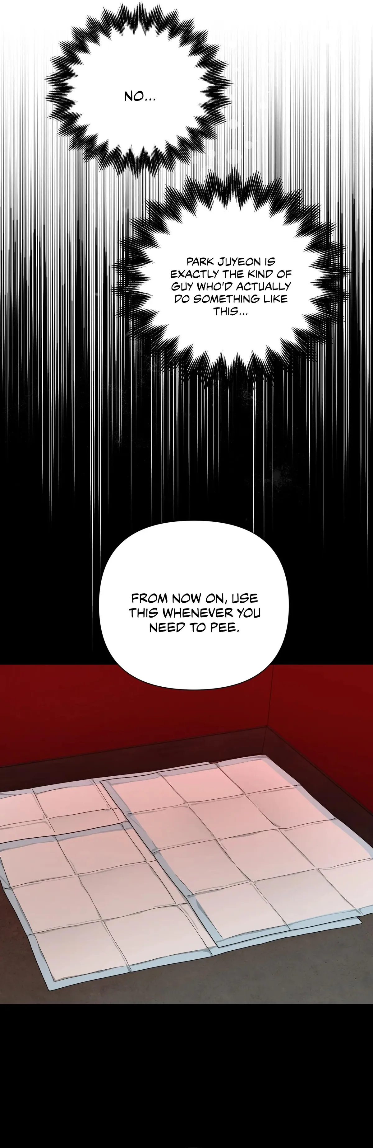 Revenge [Official] Chapter 43 page 15