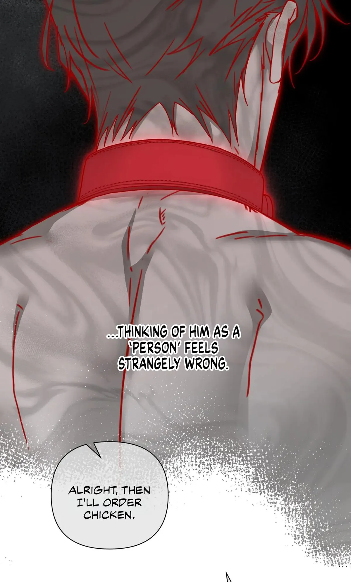 Revenge [Official] Chapter 43 page 40