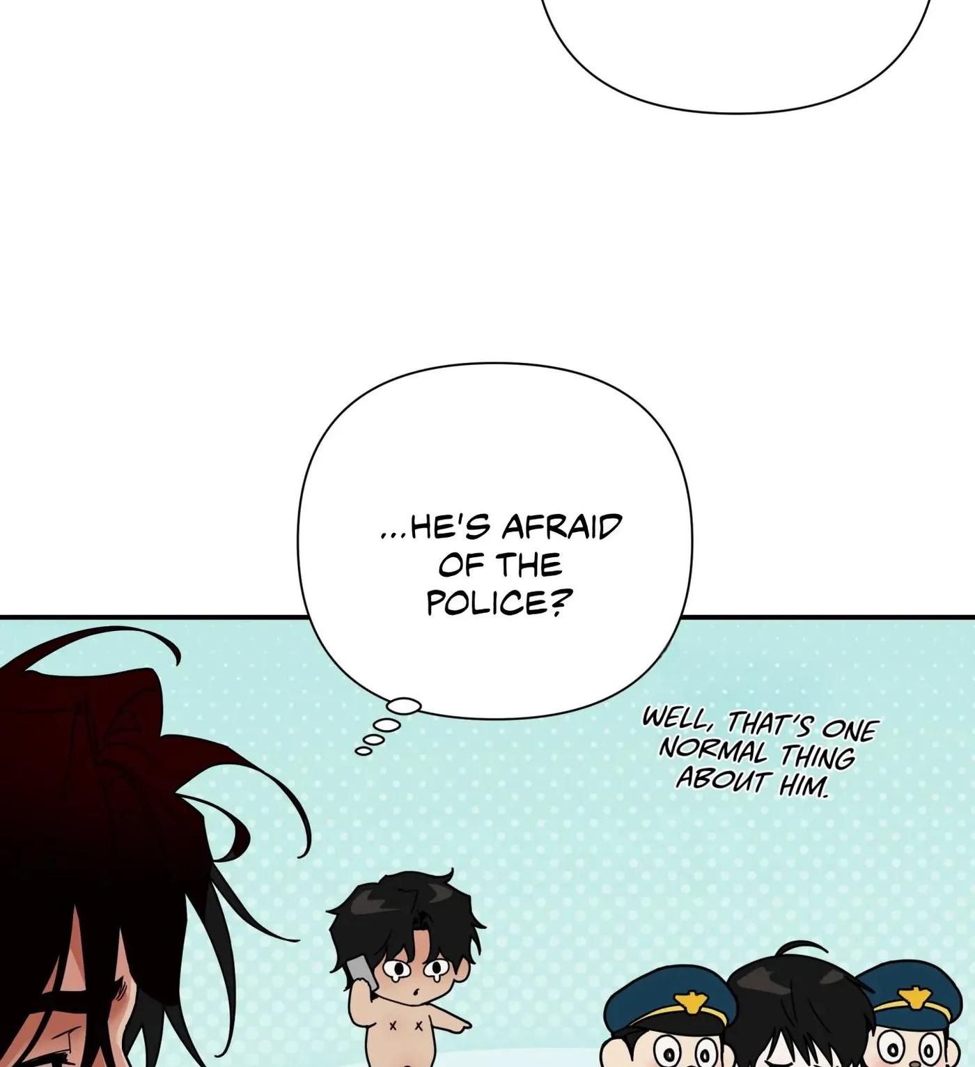 Revenge [Official] Chapter 44 page 12