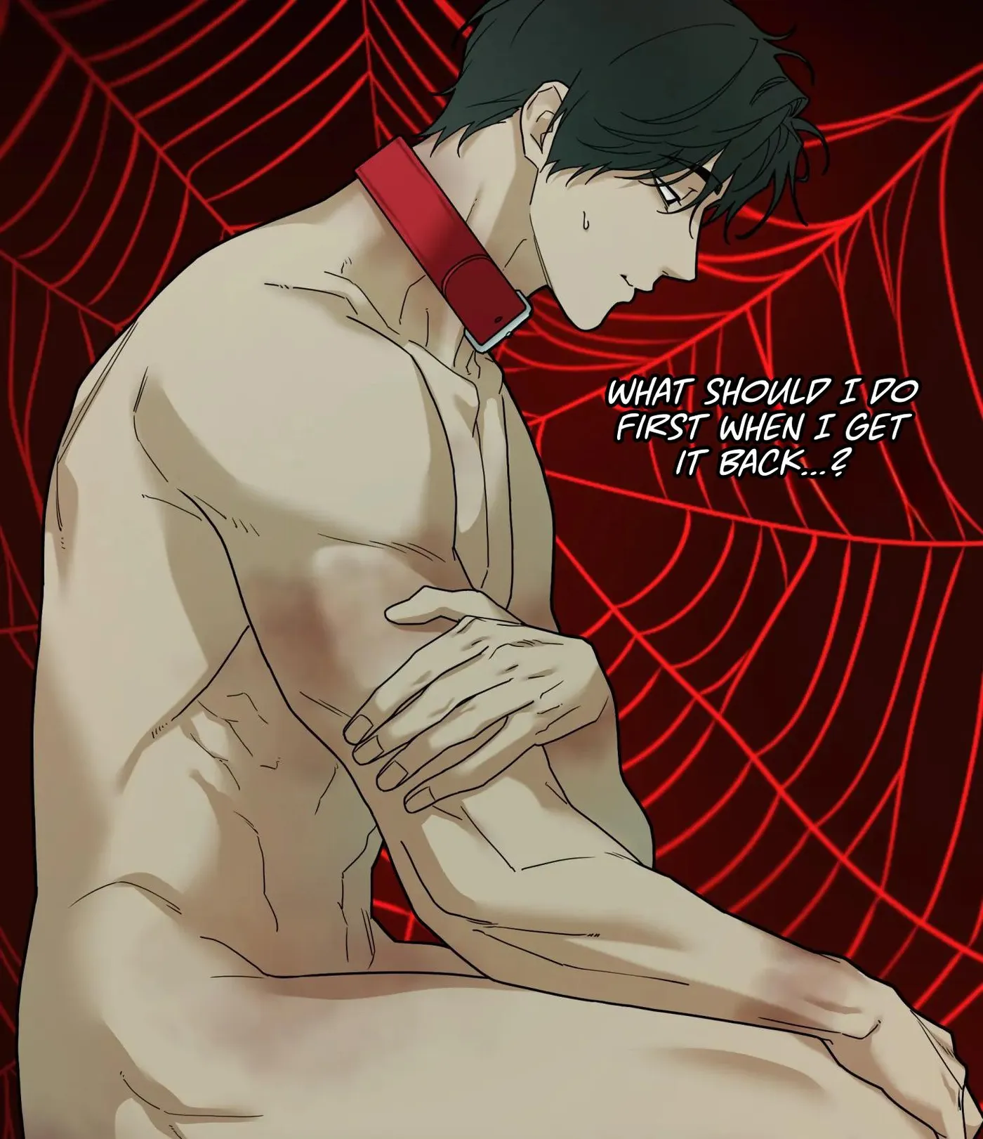 Revenge [Official] Chapter 44 page 15