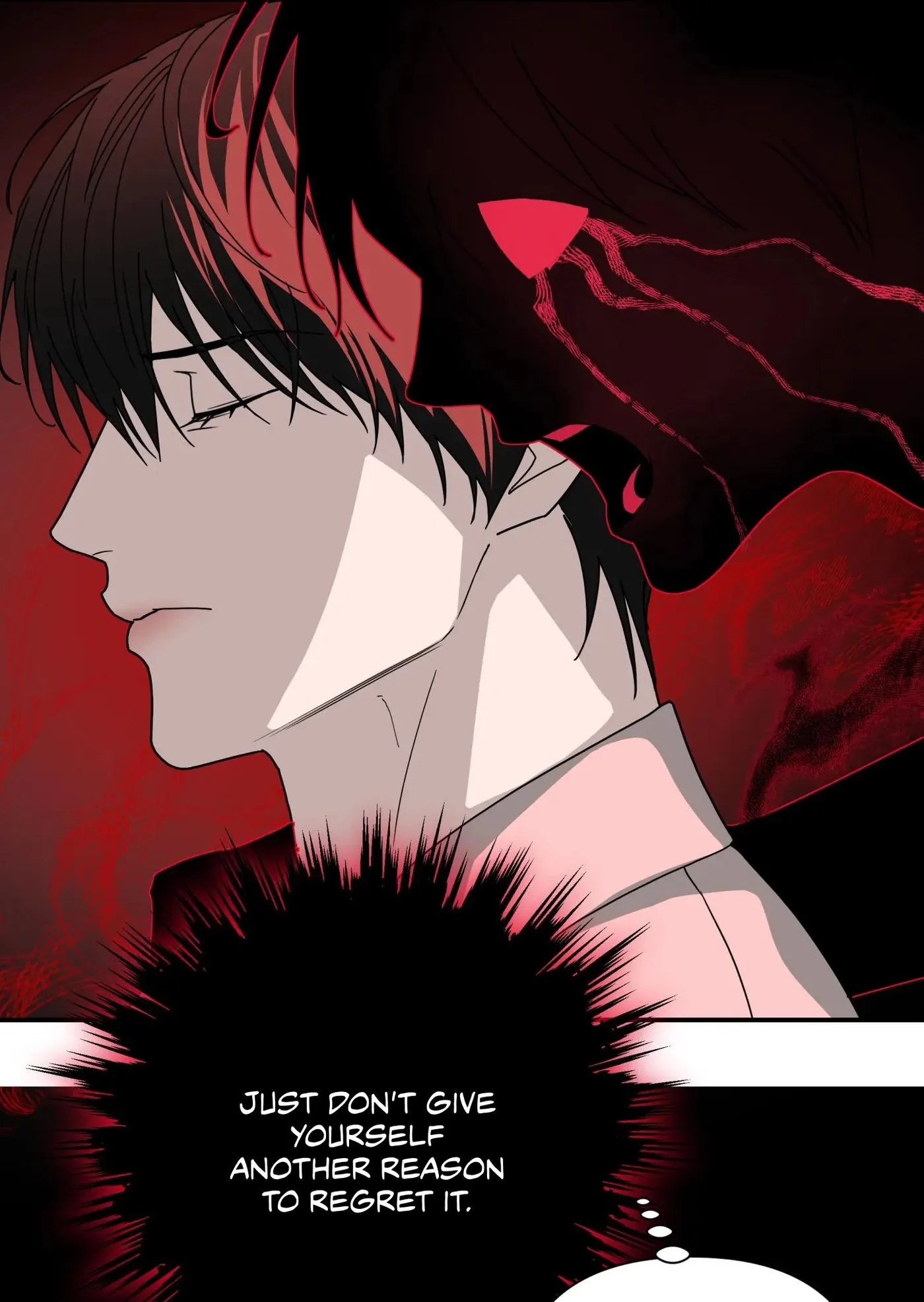 Revenge [Official] Chapter 44 page 20