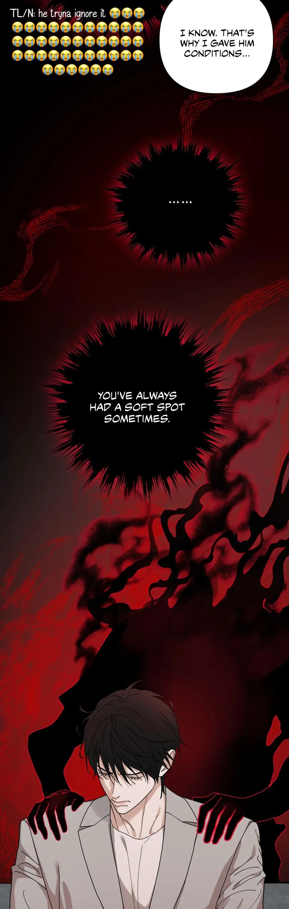 Revenge [Official] Chapter 44 page 21