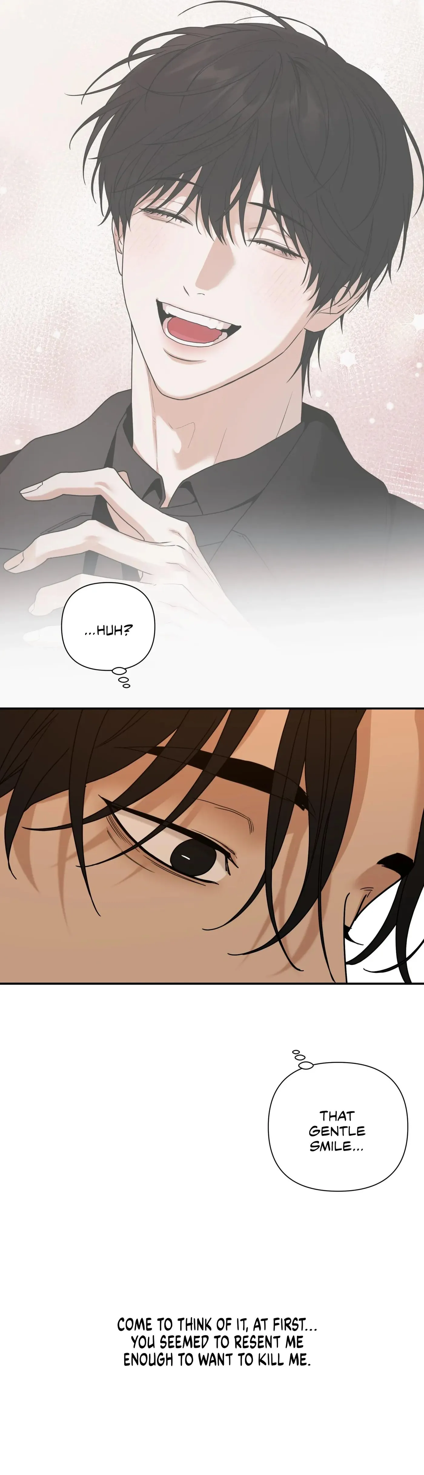Revenge [Official] Chapter 44 page 36