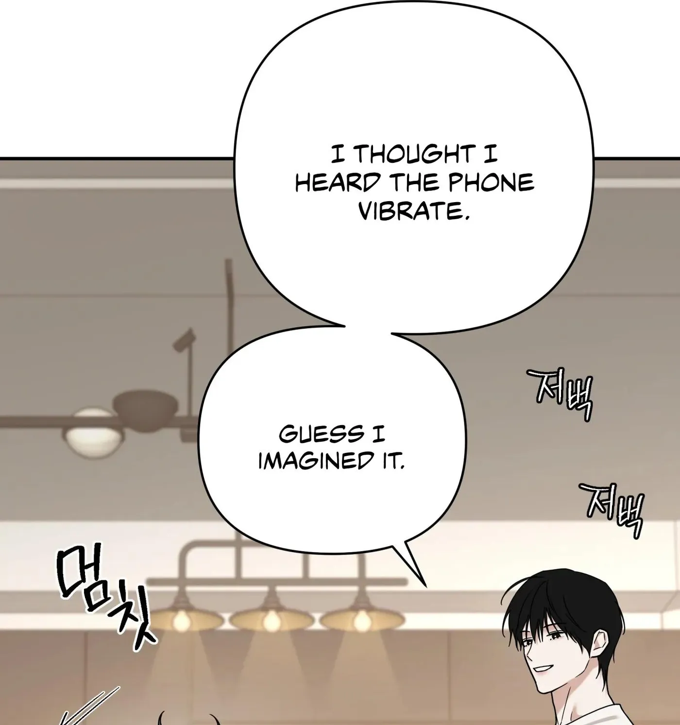 Revenge [Official] Chapter 45 page 29