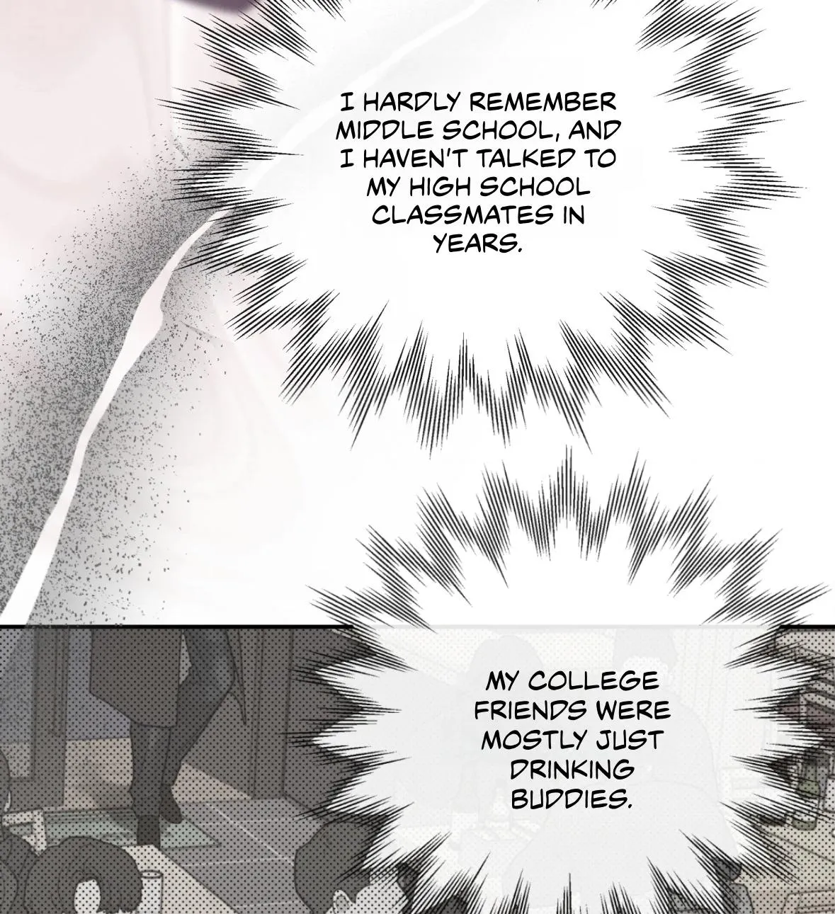 Revenge [Official] Chapter 45 page 15