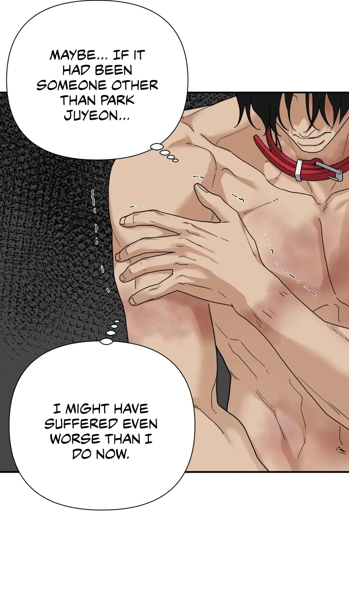 Revenge [Official] Chapter 45 page 25
