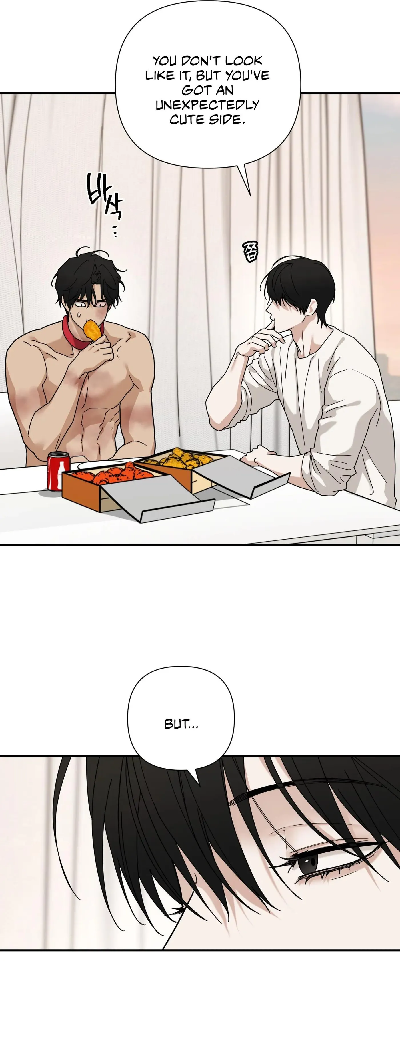 Revenge [Official] Chapter 45 page 37