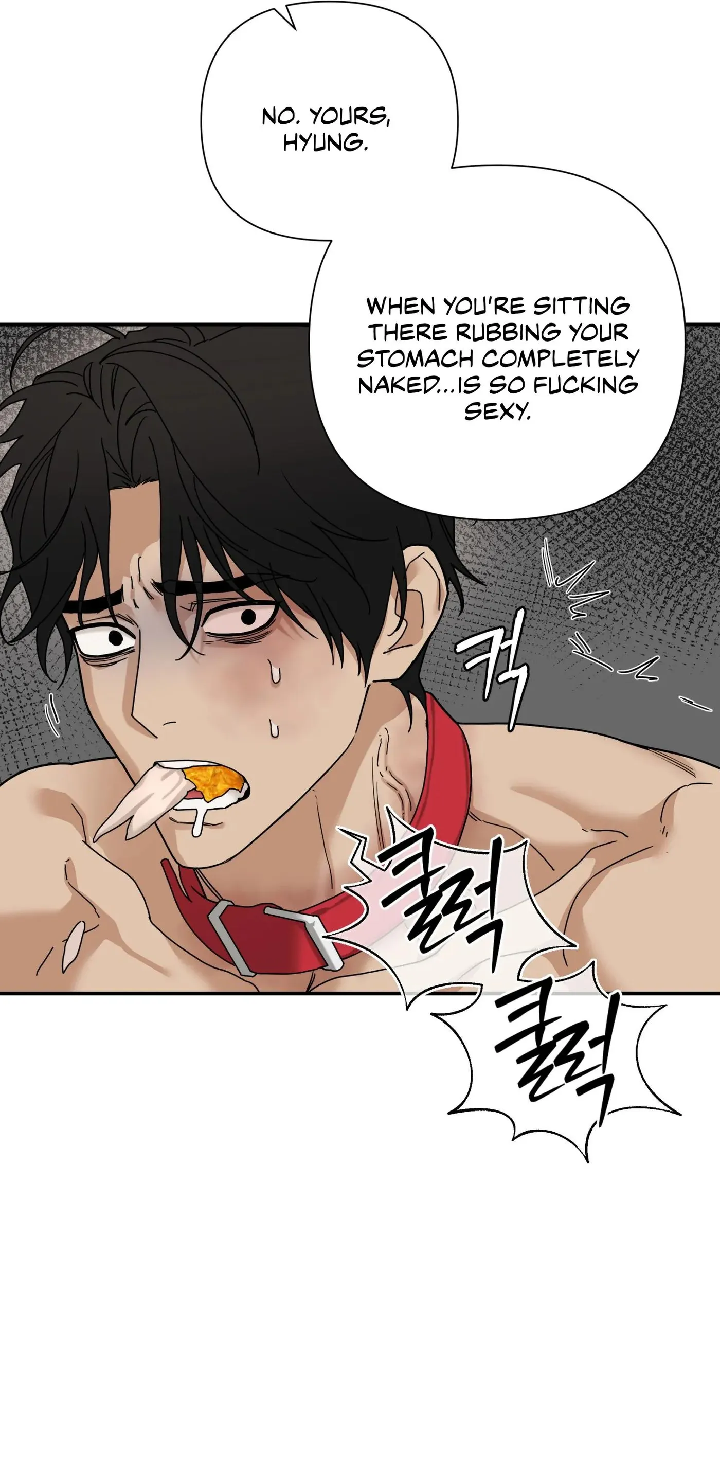 Revenge [Official] Chapter 45 page 40