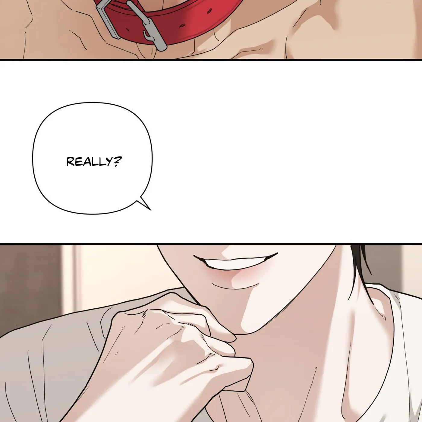 Revenge [Official] Chapter 46 page 21