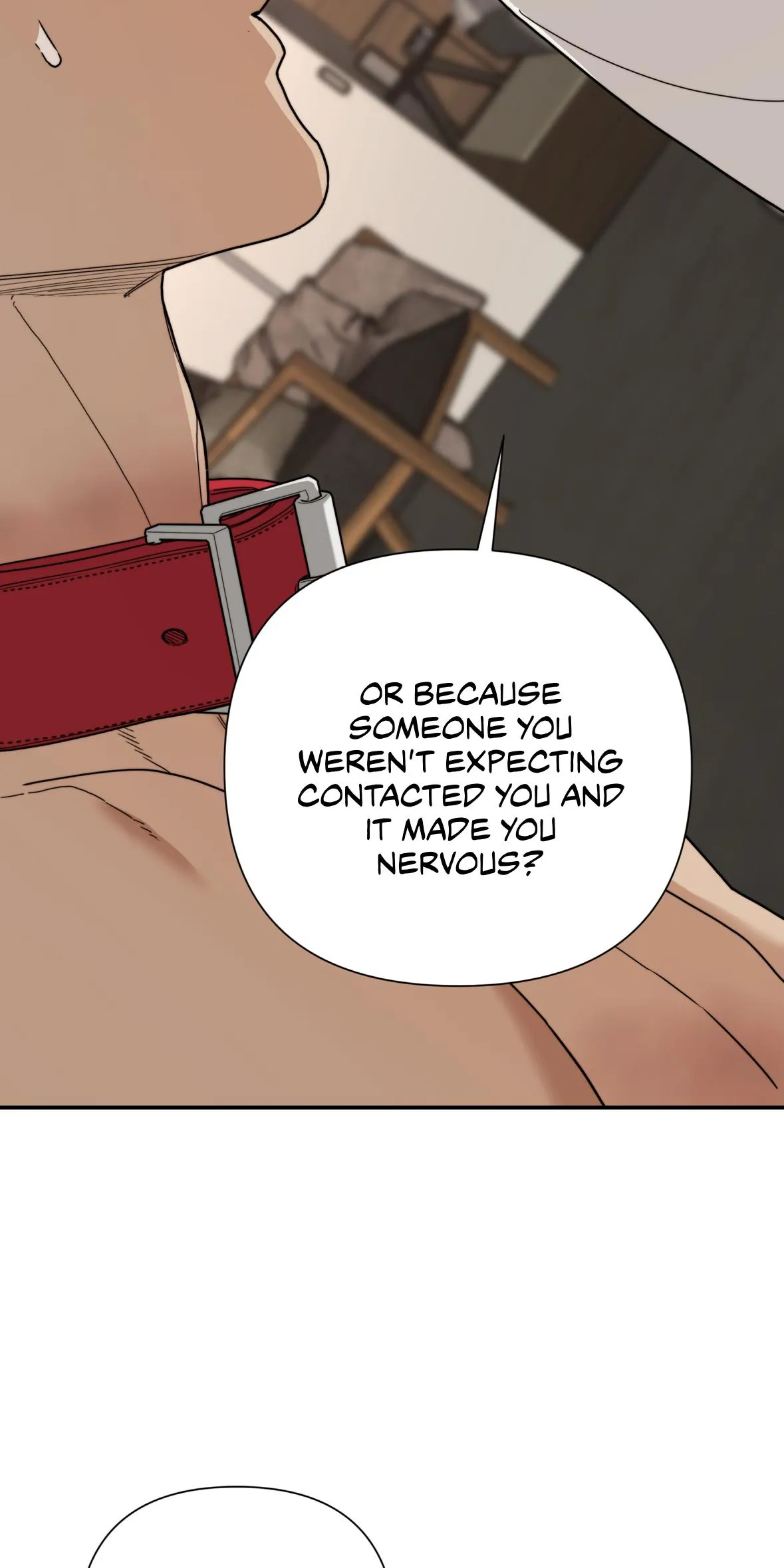 Revenge [Official] Chapter 46 page 25