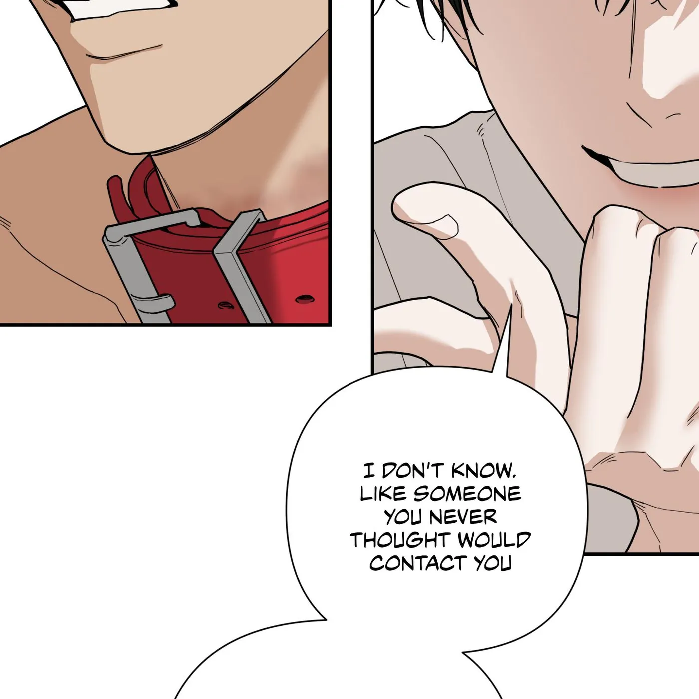 Revenge [Official] Chapter 46 page 27