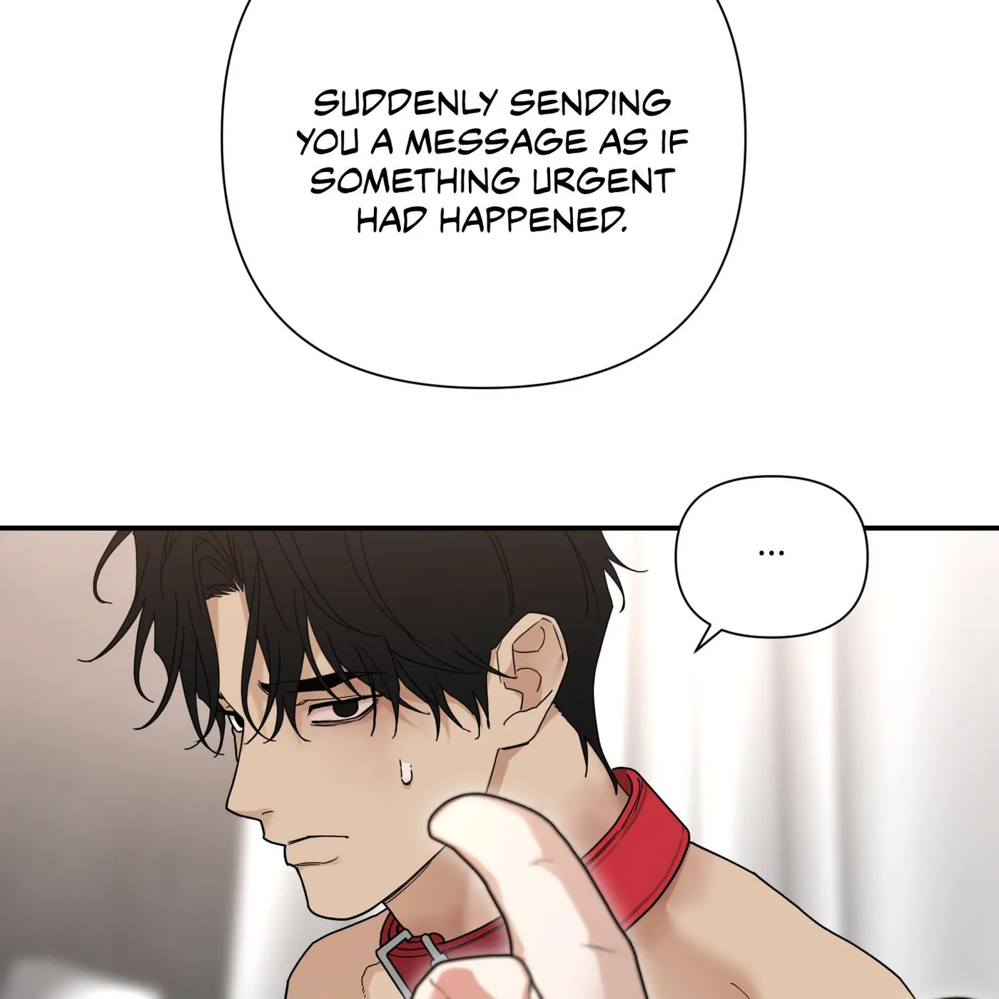 Revenge [Official] Chapter 46 page 28