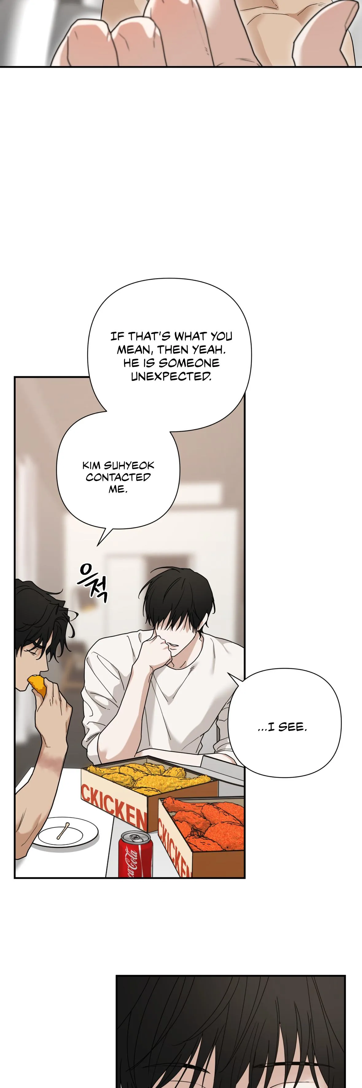 Revenge [Official] Chapter 46 page 29
