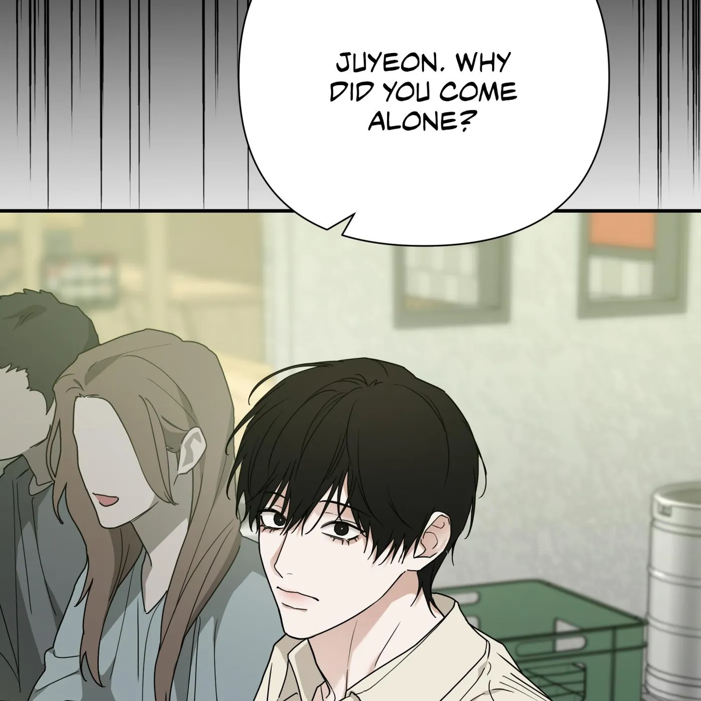 Revenge [Official] Chapter 46 page 34
