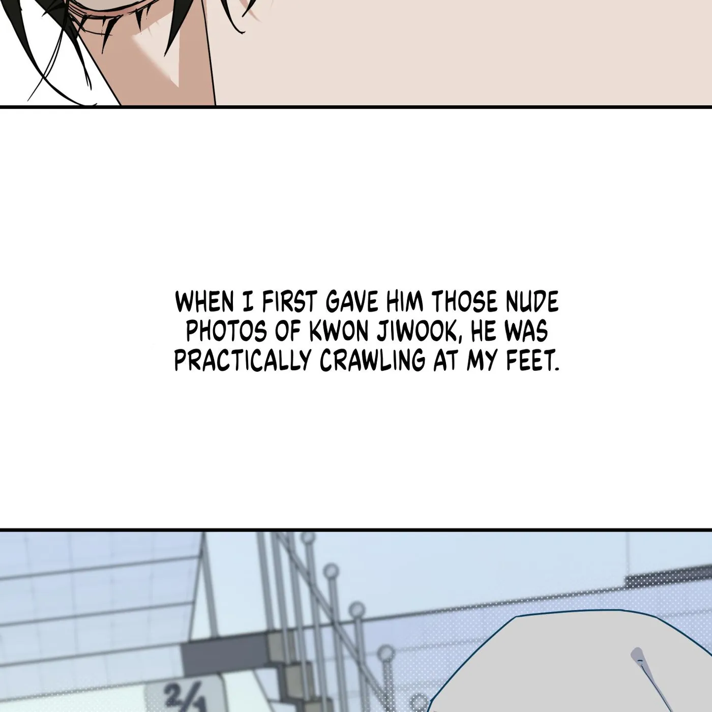 Revenge [Official] Chapter 46 page 41