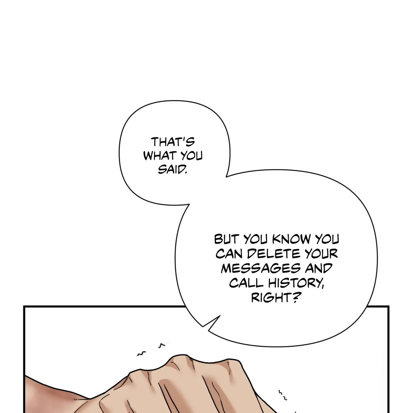 Revenge [Official] Chapter 46 page 52