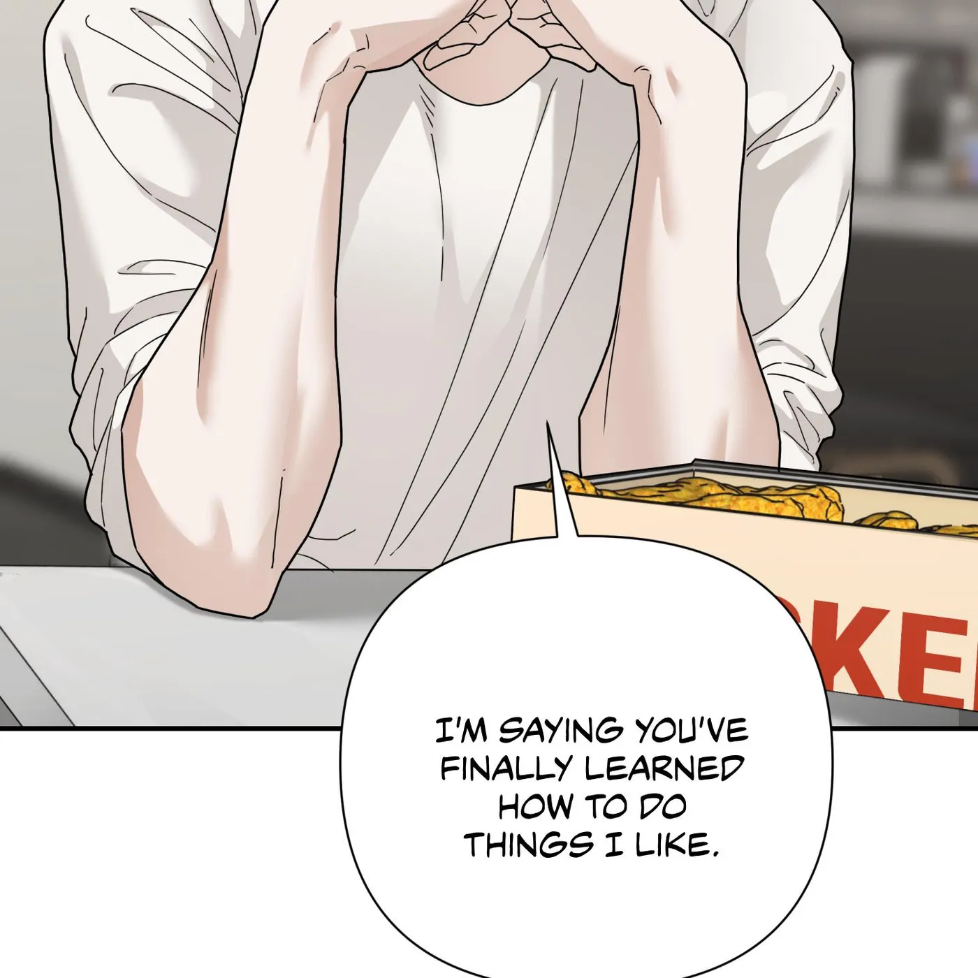 Revenge [Official] Chapter 46 page 66