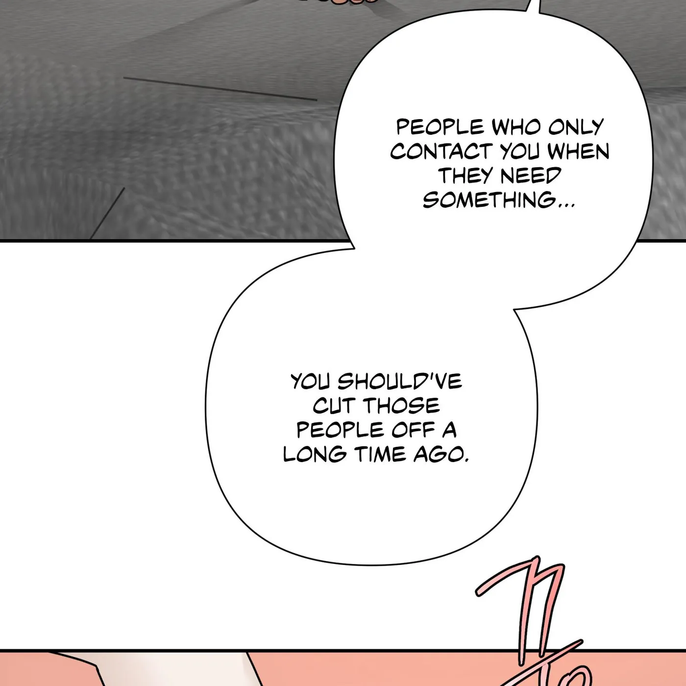 Revenge [Official] Chapter 46 page 136