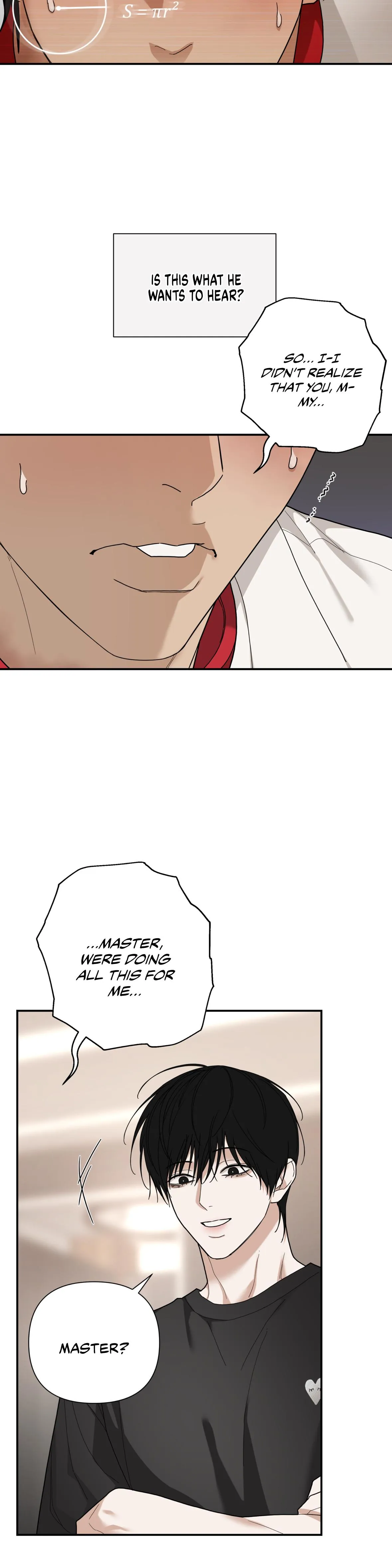 Revenge [Official] Chapter 47 page 16