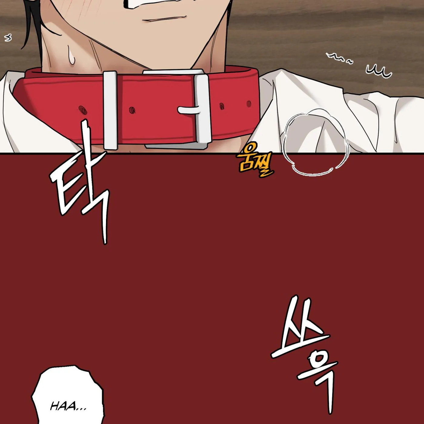 Revenge [Official] Chapter 47 page 23