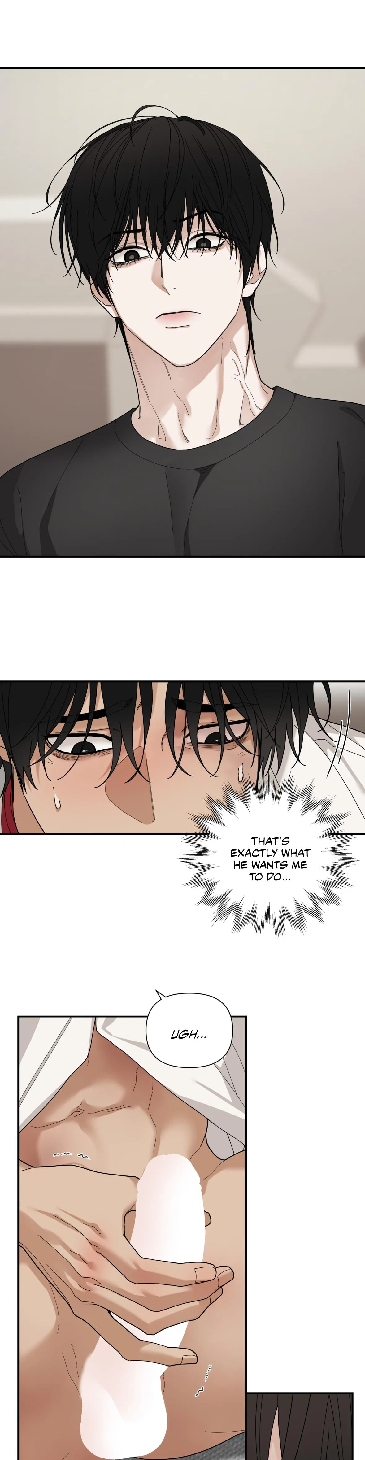 Revenge [Official] Chapter 47 page 7