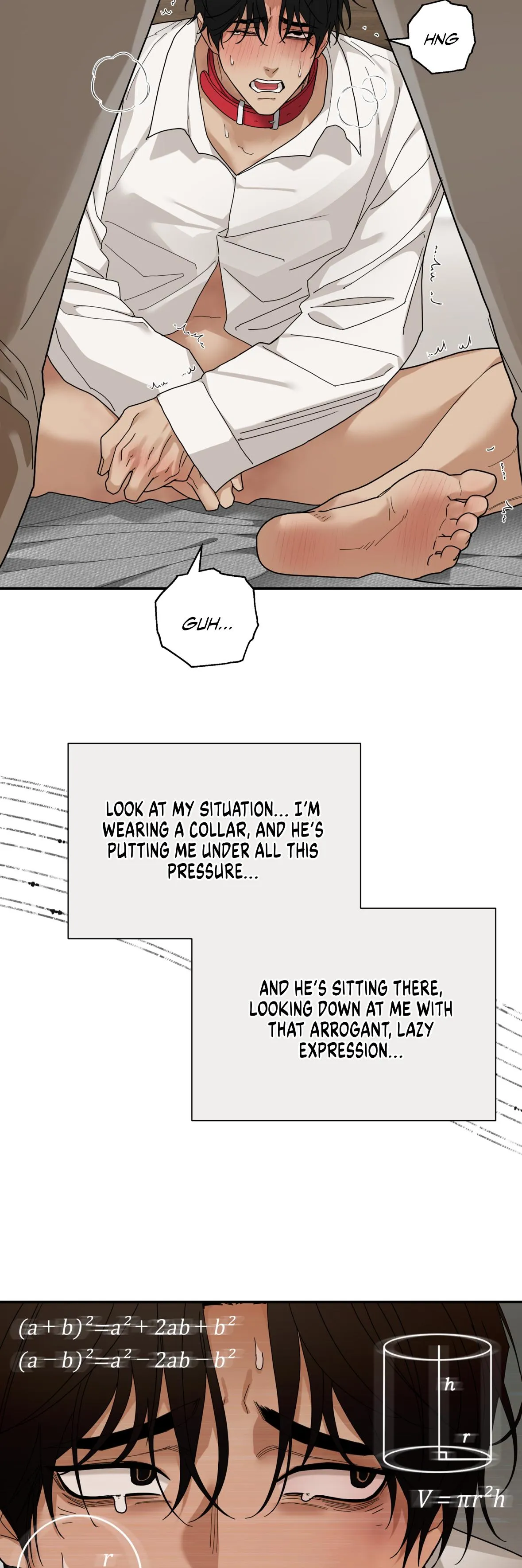 Revenge [Official] Chapter 47 page 15