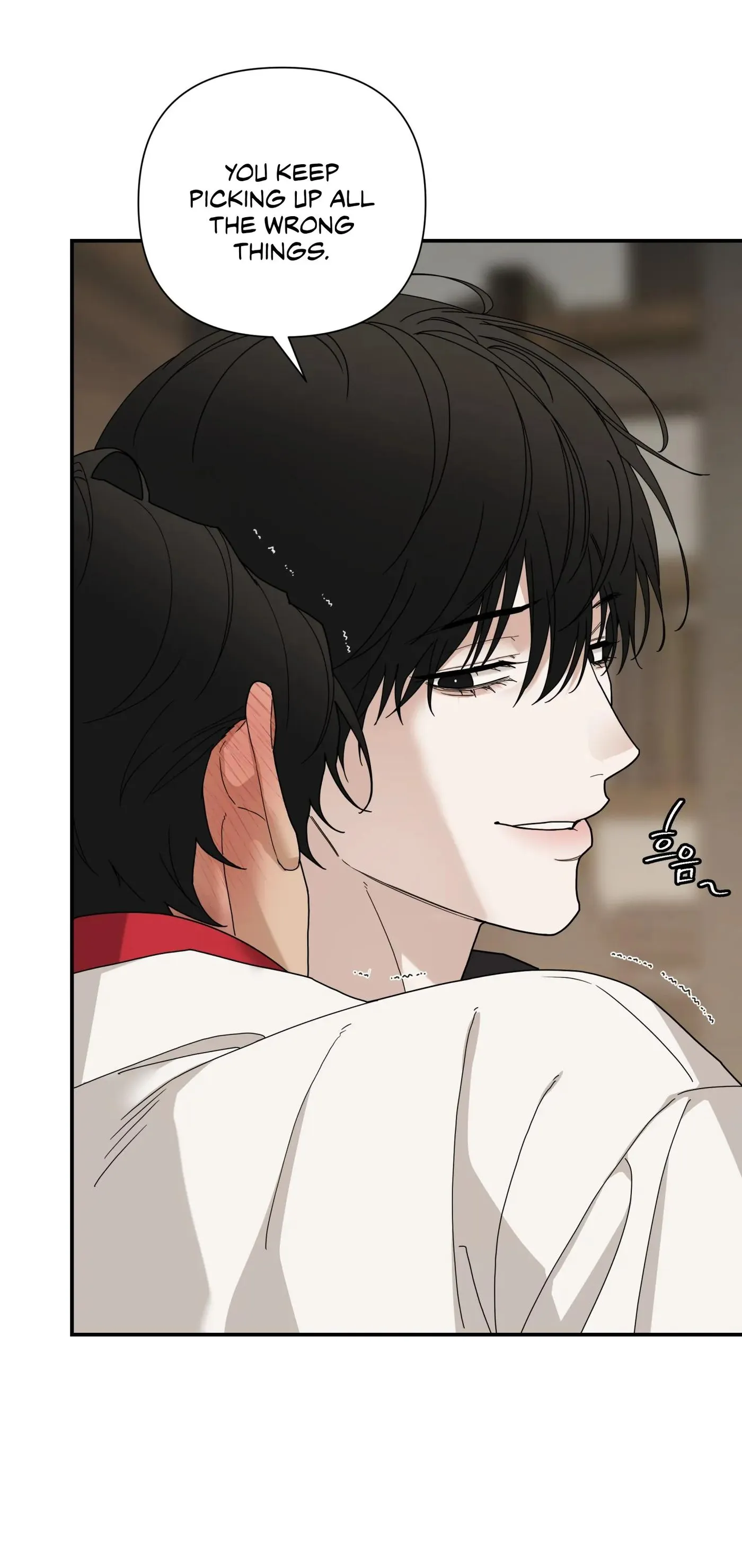 Revenge [Official] Chapter 48 page 3