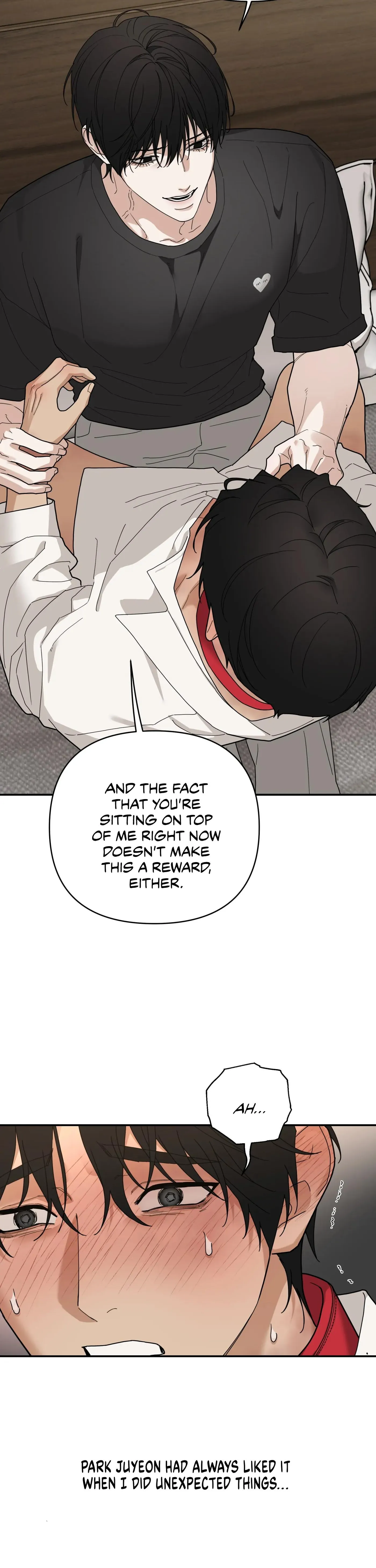 Revenge [Official] Chapter 48 page 12