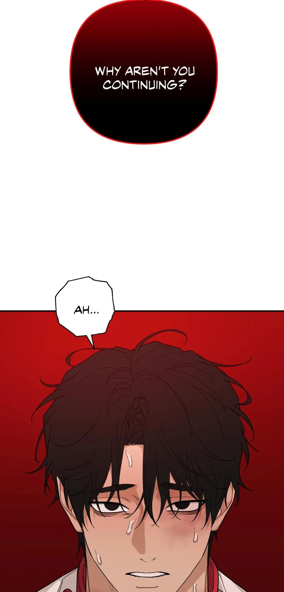Revenge [Official] Chapter 48 page 19