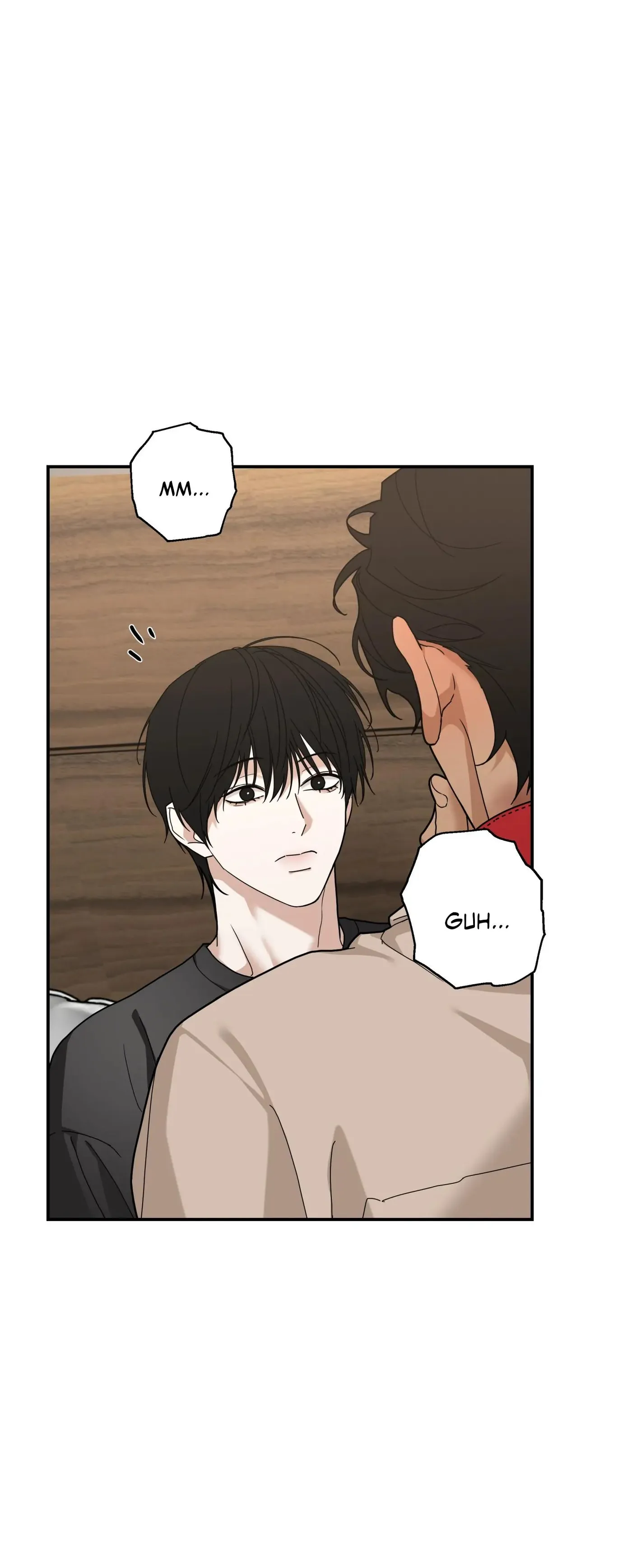 Revenge [Official] Chapter 48 page 21