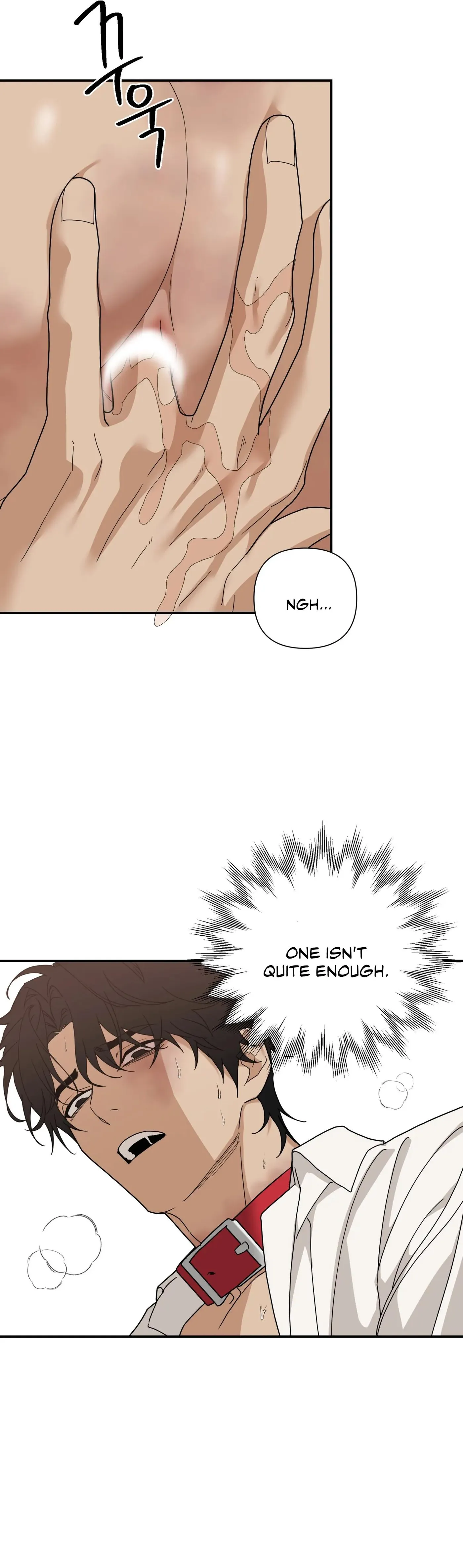 Revenge [Official] Chapter 48 page 25