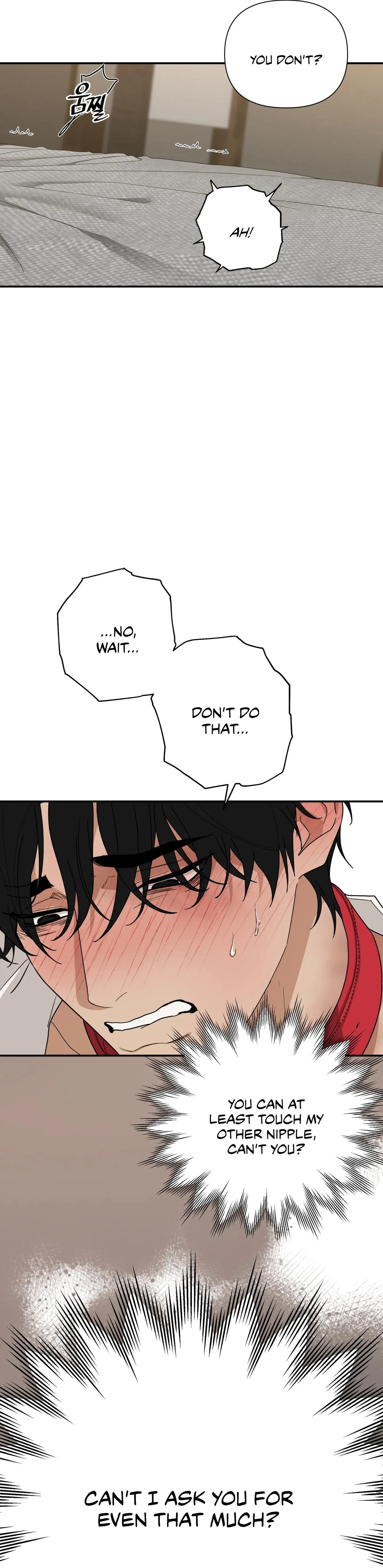 Revenge [Official] Chapter 48 page 39