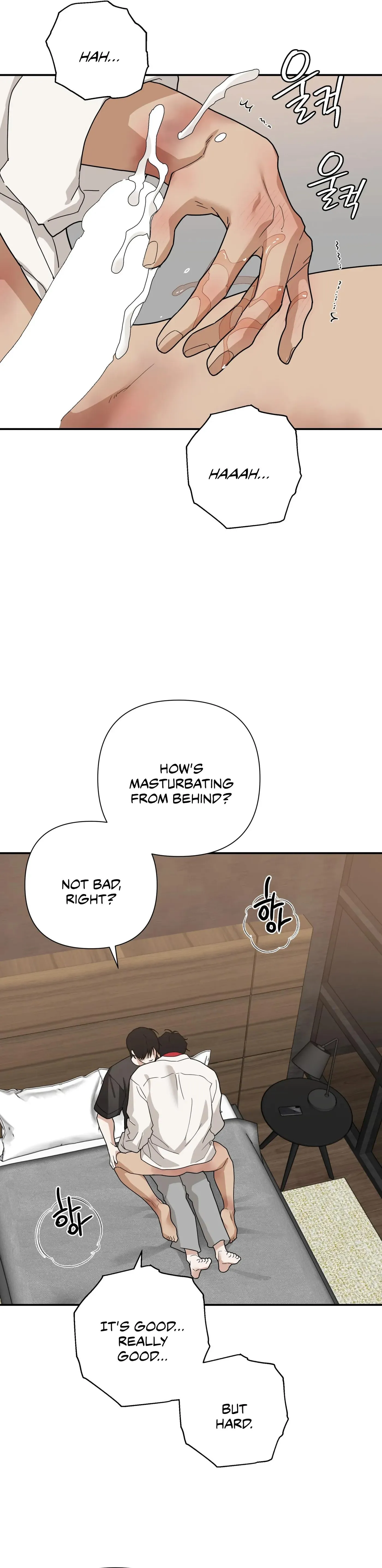 Revenge [Official] Chapter 48 page 44