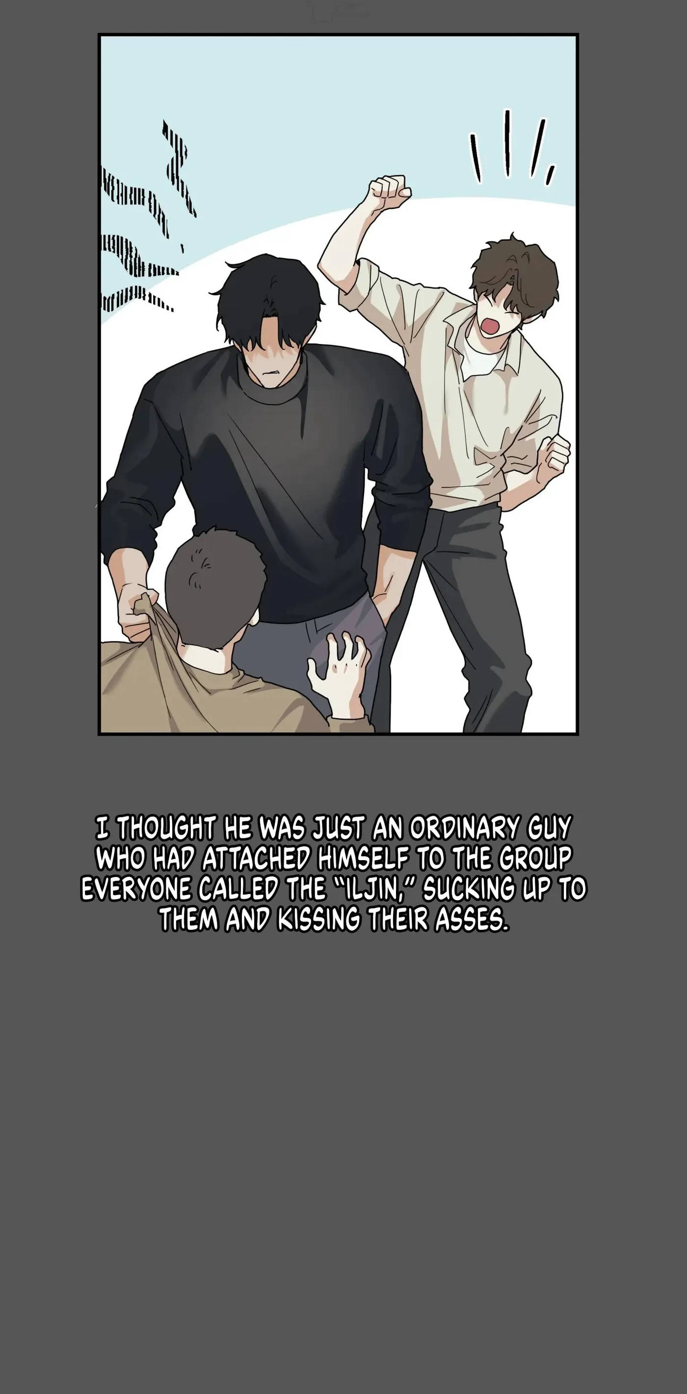 Revenge [Official] Chapter 49 page 16