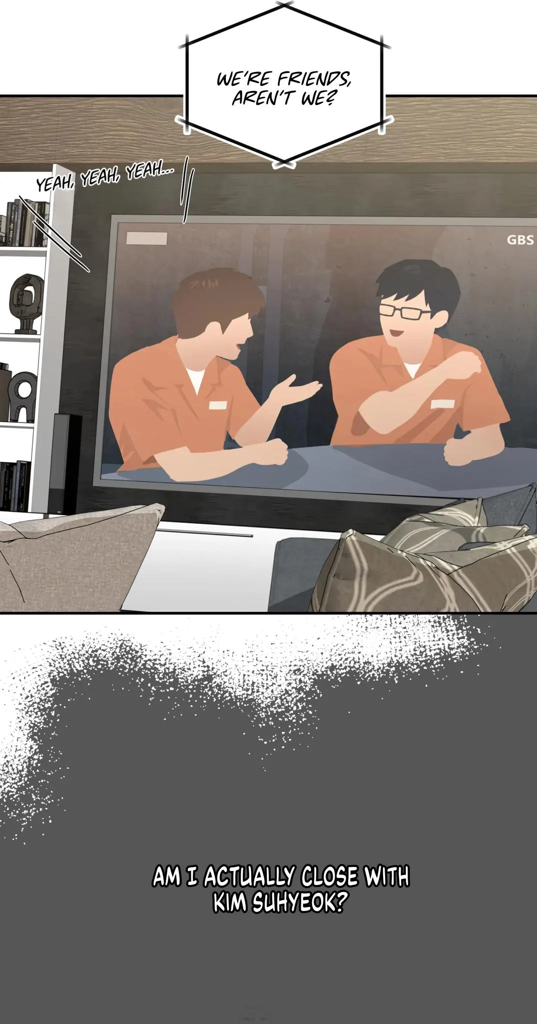 Revenge [Official] Chapter 49 page 13