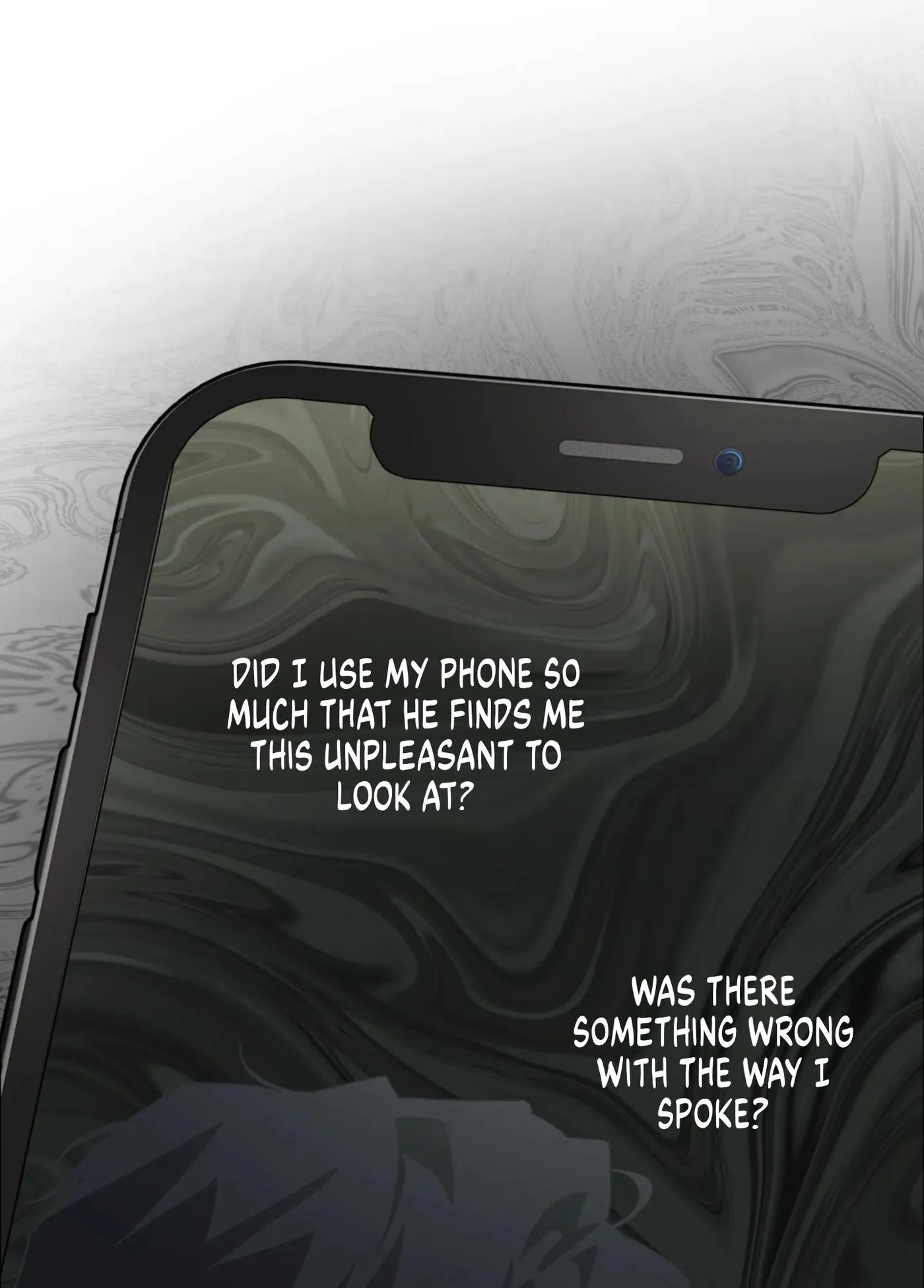 Revenge [Official] Chapter 49 page 24