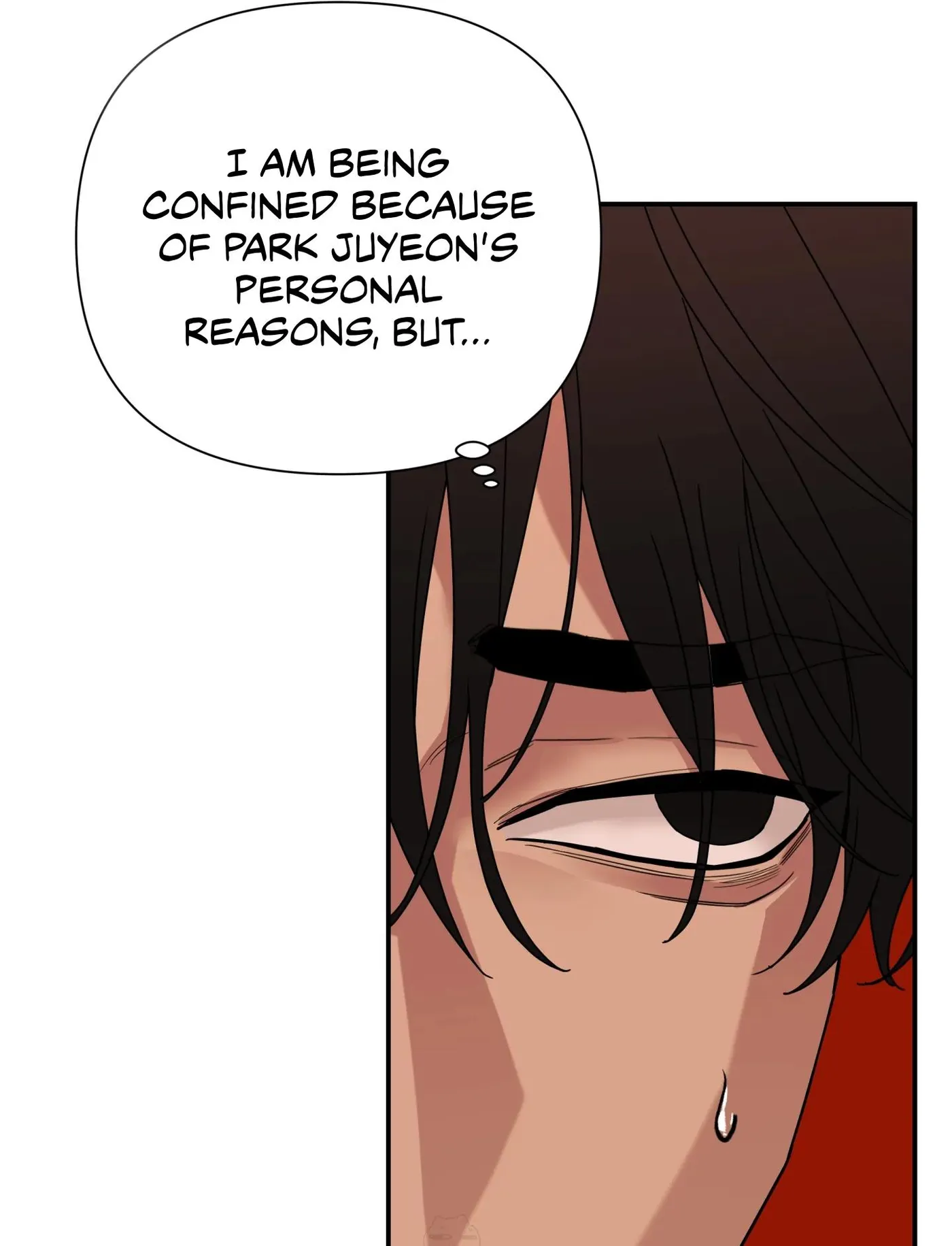 Revenge [Official] Chapter 49 page 30